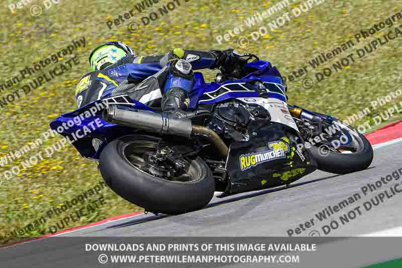 May 2024;motorbikes;no limits;peter wileman photography;portimao;portugal;trackday digital images